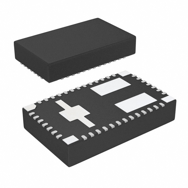 LMZ31506HRUQT by Texas Instruments